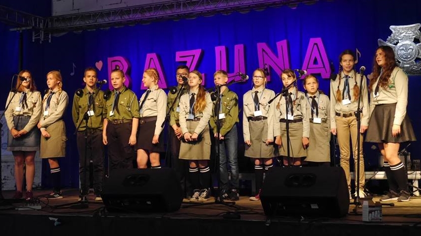 Facebook/GOK w Przywidzu