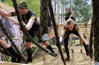 Biegun Morska Bryza/ fot. Waldek Kaiser