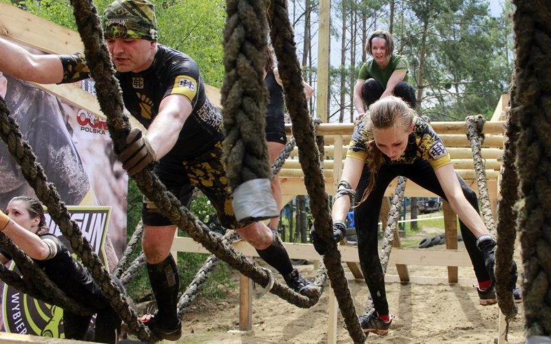 Biegun Morska Bryza/ fot. Waldek Kaiser