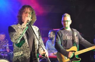 UG Kartuzy/ Blues w Leśniczówce