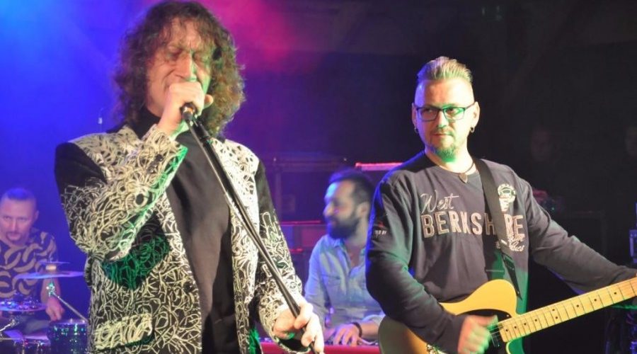 UG Kartuzy/ Blues w Leśniczówce