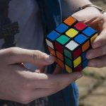 The 2017 World Rubik’s Cube Championship: Kaszubi w natarciu