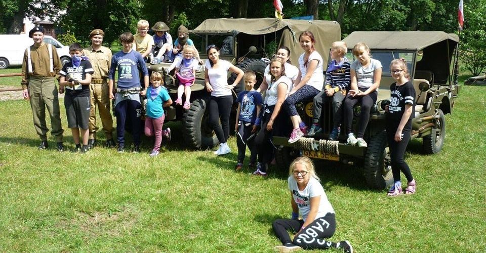 fot. mat. organizatora