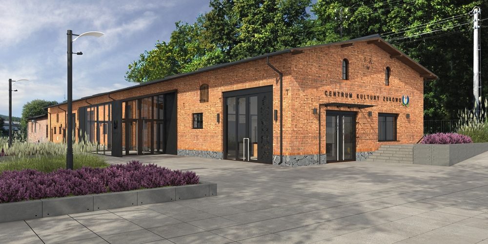 fot. Architekci Gzowski & Gzowski