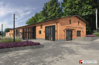 fot. Architekci Gzowski & Gzowski