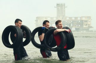 Runmageddon Babie Doły 2016/ fot. Waldek Kaiser