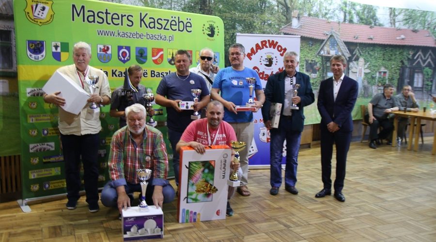 Turniej w Baśkę w Brusach/ fot. mat. organizatora