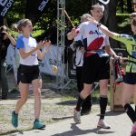 TriCity Trail Ultramaraton Gdańsk-Wejherowo: charytatywne bieganie [ZDJĘCIA]