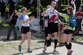 TriCity TrailUltramaraon Gdańsk-Wejherowo/ fot. Waldek Kaiser