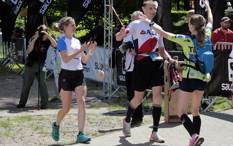 TriCity TrailUltramaraon Gdańsk-Wejherowo/ fot. Waldek Kaiser