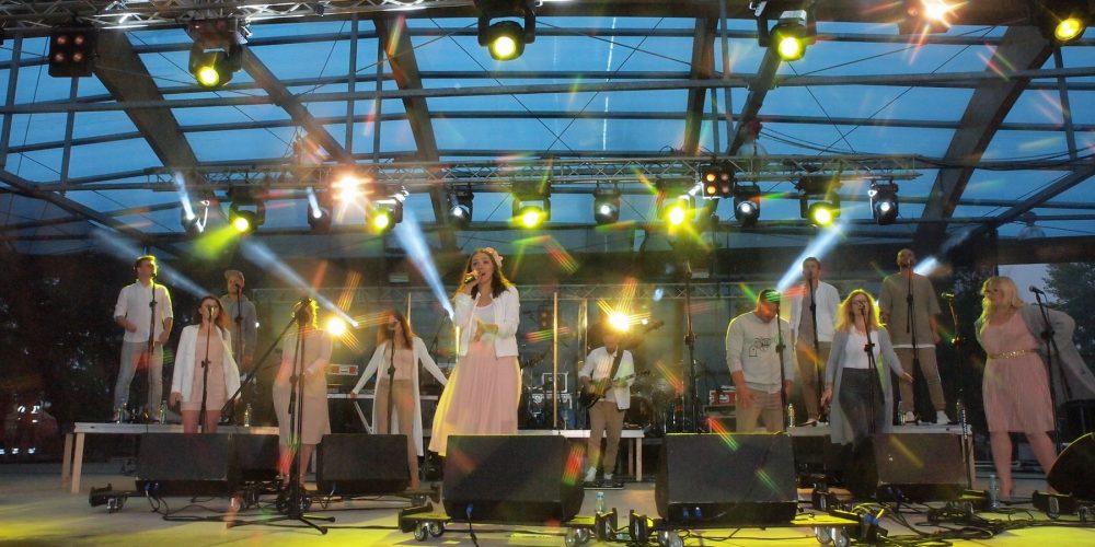 UG Kartuzy/ Truskawkobranie