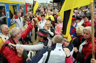 Światowy Zjazd Kaszubów 2017/Fot. Waldek Kaiser