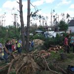 Jest kolejna transza rządowej pomocy na odbudowę gminy Sulęczyno