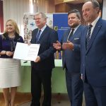 Szpital w Wejherowie:  blisko 105 mln zł na rozbudowę [ZDJĘCIA]