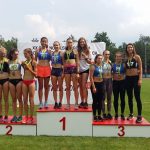 Ogólnopolskie Igrzyska LZS w Spale: 36 medali wywalczyli reprezentanci woj. pomorskiego [ZDJĘCIA]