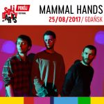 Festiwal Solidarity of Arts 2017 już po raz dziewiąty! [WYKONAWCY, BILETY, ZDJĘCIA]