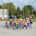 Festyn w Borczu: fotorelacja [ZDJĘCIA]