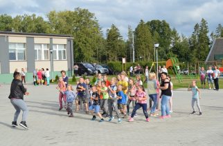 Festyn w Borczu, fot. GOK Somonino