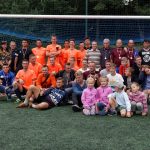 Mistrzostwa Gminy Żukowo w 11 piłkarskich [ZDJĘCIA, WYNIKI]