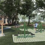 Szpital w Lęborku: powstanie ośrodek rehabilitacyjny i ogród sensoryczny