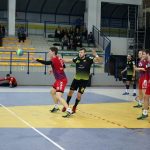 Stowarzyszenie Piłki Ręcznej GKS Żukowo – nowy szyld szczypiornistów