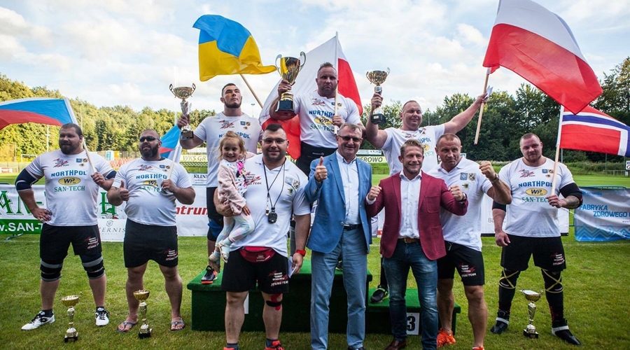 fot. nadesłane przez Grupę Słabek