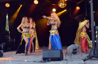 Ostrzyckie Lato, fot. GOK Somonino