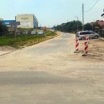 Ulica Tuchomska w Baninie zostanie przebudowana