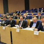 Nadzwyczajna sesja Sejmiku Województwa Pomorskiego we wtorek, 22 sierpnia