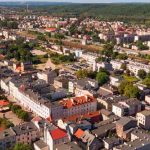 Ruszają konsultacje dotyczące przyjęcia kaszubskiej nazwy Wejherowa