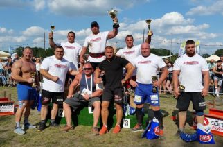 fot. nadesłane przez Grupę Słabek