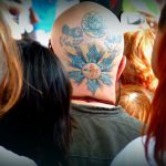 Polacy łysieją na potęgę! Lekarstwem tatuaż? [WIDEO]