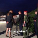 Prezydent Adamowicz dementuje informacje MON o incydencie na Westerplatte