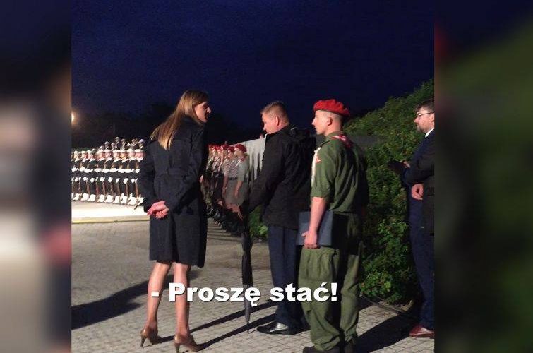 fot. facebook.com/Pawel.Adamowicz