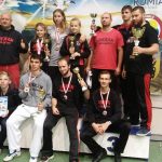 Pomerania Cup w Rumi: sukces drużyny Gokken Chwaszczyno