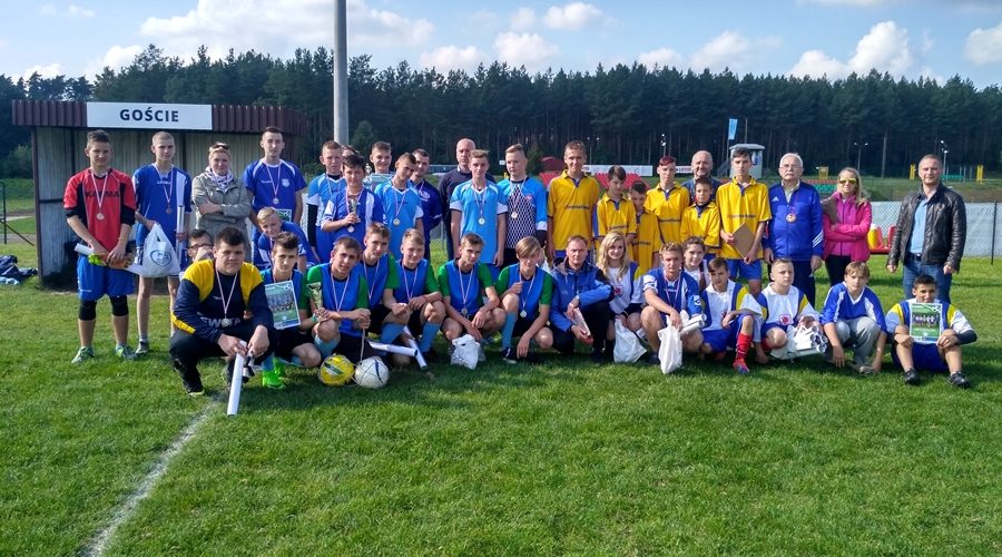 fot. mat. organizatora