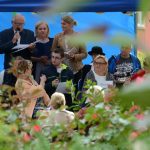 Narodowe Czytanie w gminie Żukowo: „Wesele” na 16 głosów [ZDJĘCIA]