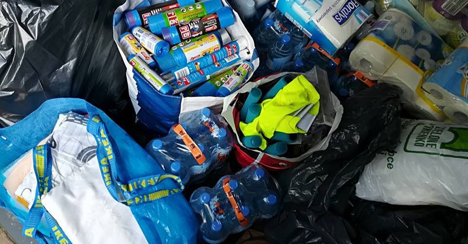 fot. Urząd Miasta Rumi