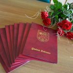 Awanse nauczycieli w gminie Żukowo: burmistrz pogratulował pedagogom