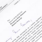 Marszałek Struk pisze do wicepremiera  Morawieckiego w sprawie uruchomienia Funduszu Solidarności Unii Europejskiej