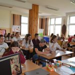 Nauczyciele z ZSP w Somoninie dzielili się wiedzą zdobytą w Holandii [ZDJĘCIA]