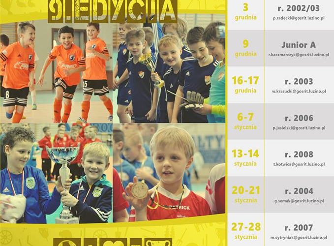 fot. mat. organizatora