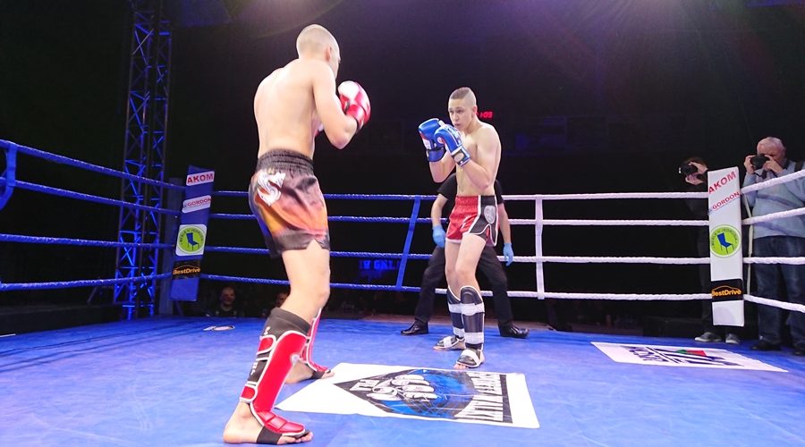 fot. Rebelia Kartuzy