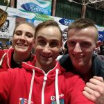 Paulina Stenka drugi raz z rzędu zdobywa złoto na Polish Fighter  Cup w Szczecinie [ZDJĘCIA]