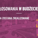 Budżet Obywatelski Żukowa 2018: trzy projekty do realizacji
