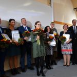 Nauczyciel Pomorza 2017: Maria Gajewska