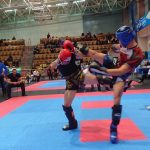 Polish Fighter Cup: Rebelianci z medalami [ZDJĘCIA]