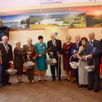 Medale za Długoletnie Pożycie Małżeńskie wręczone