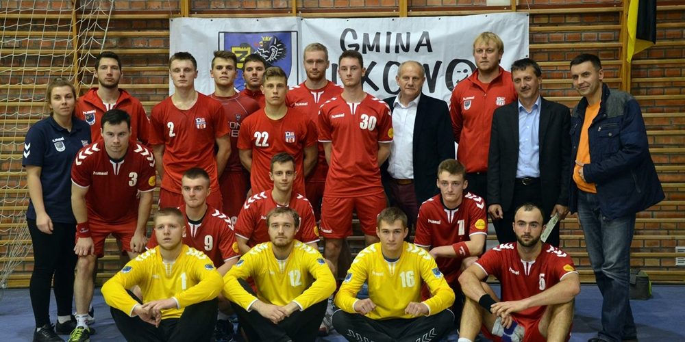 SPR GKS Żukowo – MKS Mazur Sierpc: Emocje były gorące!