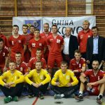 SPR GKS Żukowo – MKS Mazur Sierpc: Emocje były gorące!